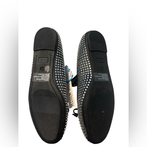 Seychelles Memory Foam Flats - Picture 4 of 7